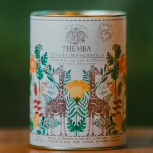 ARMONÍA EN LAS ALTURAS 50g