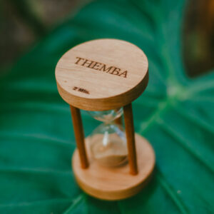 RELOJ DE ARENA